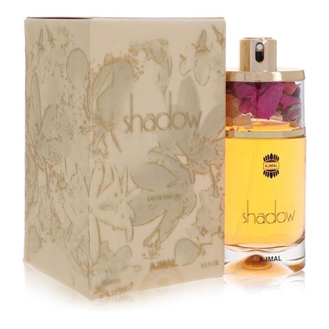 Eau De Parfum Spray Feminino - Ajmal - Ajmal Shadow - 75 ml