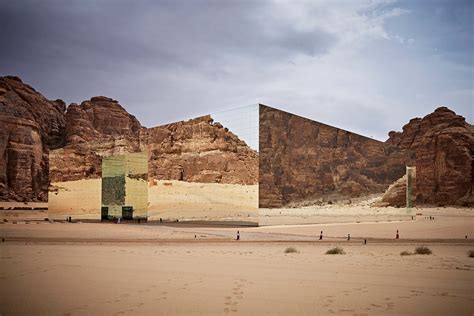 Al Ula découverte du trésor caché de lArabie saoudite