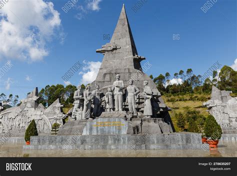 Lai Chau Vietnam Image And Photo Free Trial Bigstock