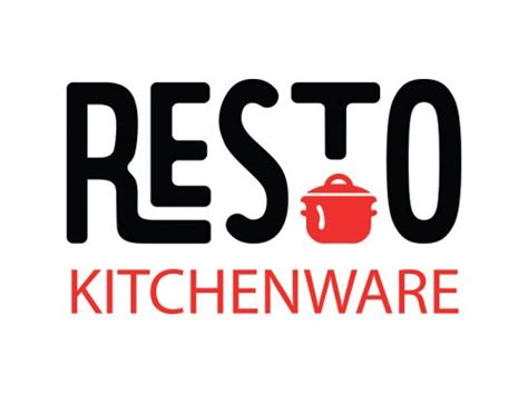 Resto Kitchenware – це німецька компанія з виробництва кухонного посуду ...