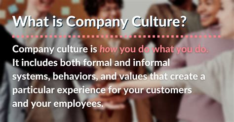 How Creating a Company Culture Helps Attract & Retain Talent