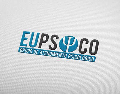 Psico Logotipo Projects Photos Videos Logos Illustrations And