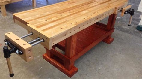 Woodwork Bench - Woodworking Projects