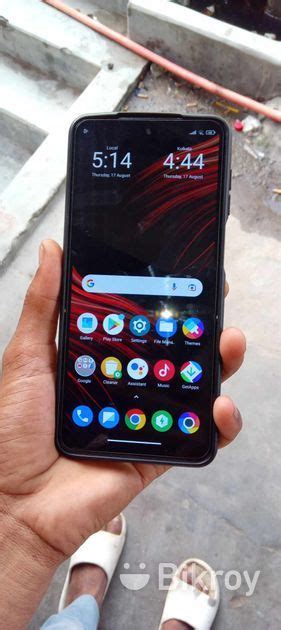 Xiaomi Poco M Pro Used In Natore Bikroy