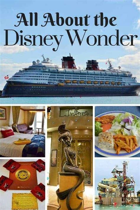 Disney Wonder Cruise Review - Disney Insider Tips