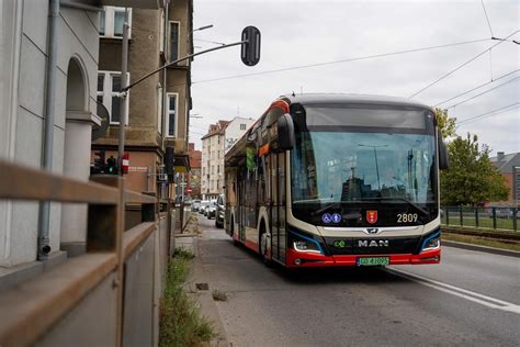 Zmiana Czasu Przed Nami Sprawd Cie Jak Zmieni Si Rozk Ad Jazdy Dla