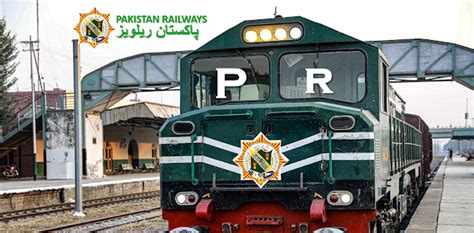 Pakistan Railways Offers Concession For Specially Abled Persons