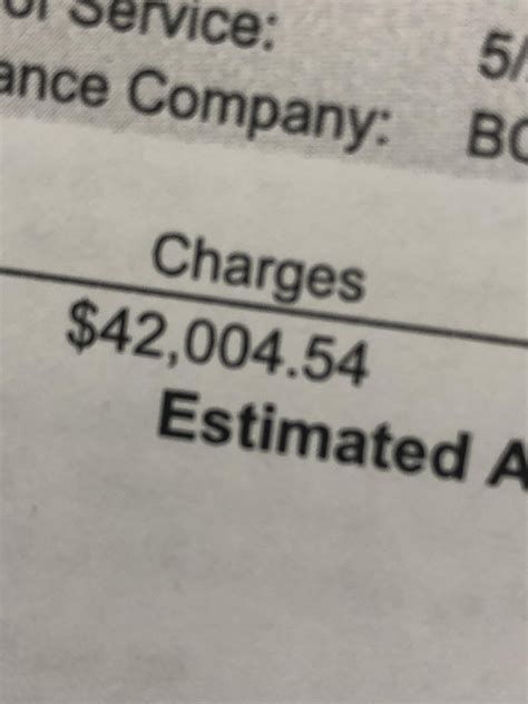 Thanks, I hate medical bills : r/TIHI