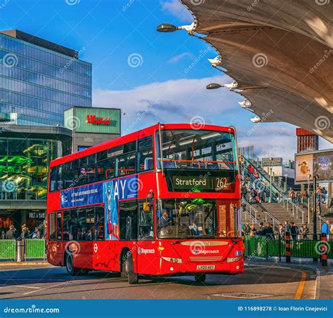 Electric double-deckers are coming to the 112 bus route 14