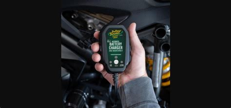 Incredible Harley Davidson Battery Tender For Cellularnews