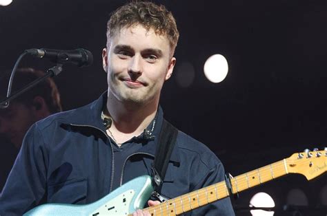 25 Fascinating Facts About Sam Fender Facts Net