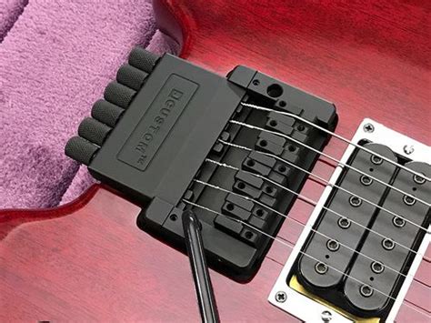 STEINBERGER JCustom R Tremolo For Steinbergers HeadlessUSA Exact