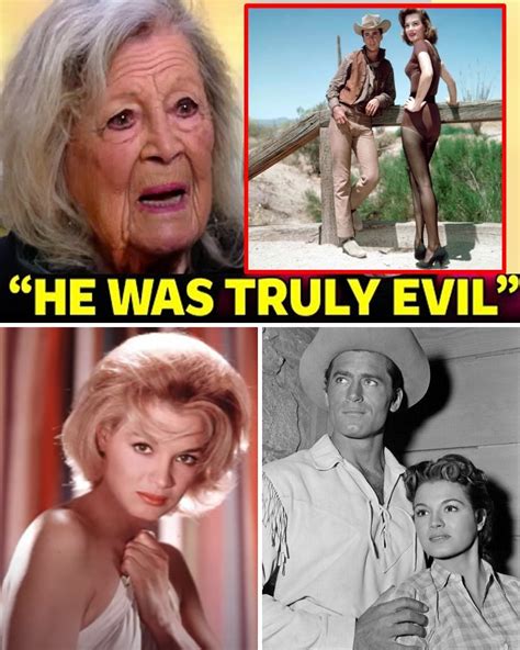 US - Why Angie Dickinson Still Won’t Watch This One Episode She Filmed