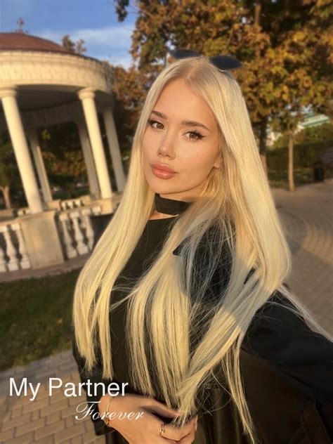 Mature Russian Bride Anna From Chisinau Moldova