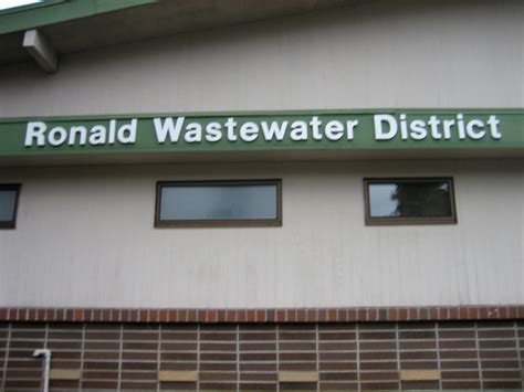 Ronald Wastewater Board Is Adding Two Commissioners To City S Dismay