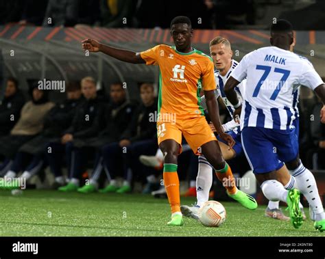 Vrai Betis Balompie Hjk Helsinki Banque De Photographies Et Dimages