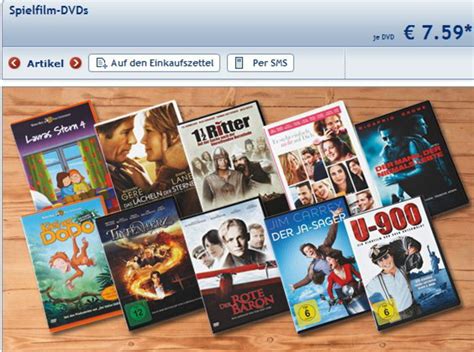 Warner Dvds Bei Lidl Verkauf Blickpunkt Film