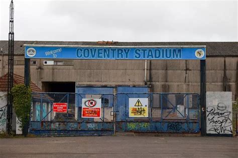 Battle for homes at Coventry Stadium begins as planning inquiry gets ...