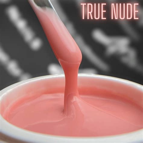 Arty Nails True Nude Keratin Builder Gel Ml Hema Di Hema Tpo Free Madam Bella Shop