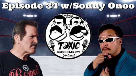 Dan Severn Is Joined By Legendary Professional Wrestling Manager Sonny