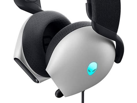 Amazon Alienware AW520H Wired Gaming Headset Dolby Atmos