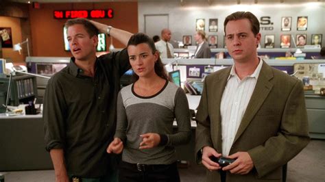 Watch Ncis Season 6 Episode 6 Murder 20 Full Show On Cbs