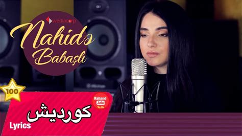 Xoshtrin Gorani Turki Ba Zhernusi Kurdi Kurdish Subtitle 2019 Nahide