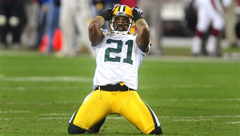 charles woodson