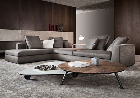 Powell di Minotti | Divani e Poltrone - Arredamento | Mollura Home ...