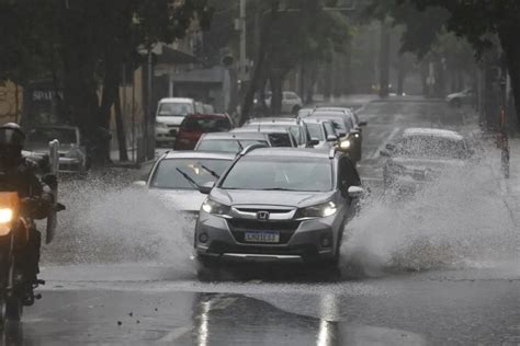 Governo Reconhece Situa O De Emerg Ncia Em Munic Pios De Dez Estados