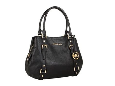 MICHAEL Michael Kors Bedford Large East West Satchel Zappos Free