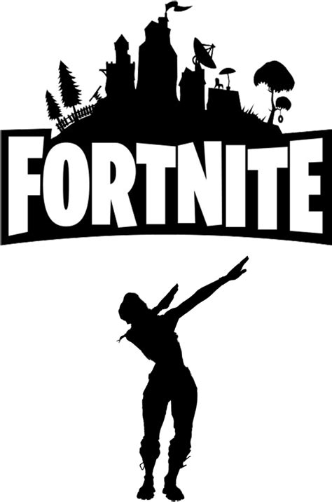 Download Gratuito Di Fortnite Battle Royale Logo Png Png Arts