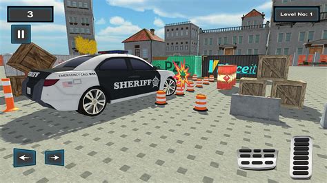 Car Parking Simulator 3D APK for Android Download