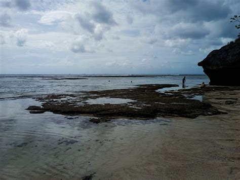 Pantai Padang Padang Bali Keindahan Dan Pesona Wisata Bahari Di Bali