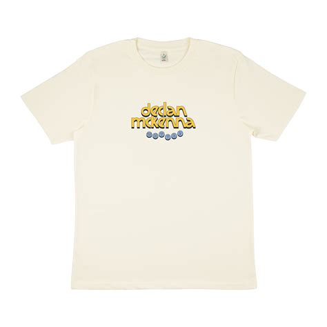 What Happened To The Beach T Shirt Official Store Declan Mckenna