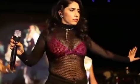 Hot Neha Bhasin Singer