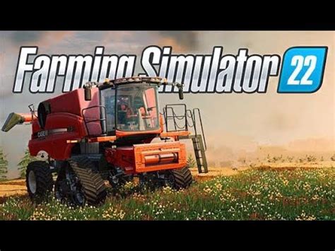 Llega FARMING SIMULATOR 22 Primer Vistazo Y Novedades Vs FS19