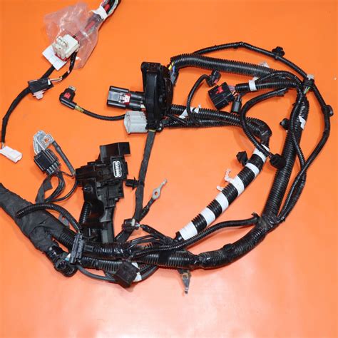 Tesla Model Y Front Main Wire Harness 2020 2021 2022 2023 2024 1489058