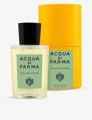 Acqua Di Parma Colonia Futura Eau De Cologne Selfridges