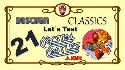 Doschdn Classics Lets Test Doschdn Angezockt