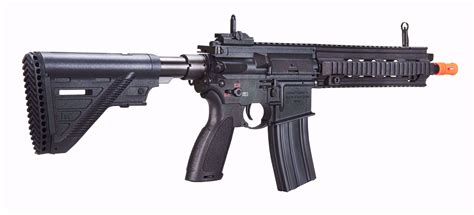 HK 416 A5 COMPETITION AIRSOFT RIFLE Umarex USA