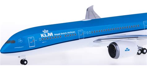 Hg Gr Klm Boeing Ph Bhf Hogan