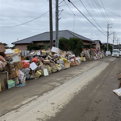 ギャラリー｜水戸市｜ゴミ回収｜ゴミ処分｜不用品回収｜古紙回収｜有限会社植田商店
