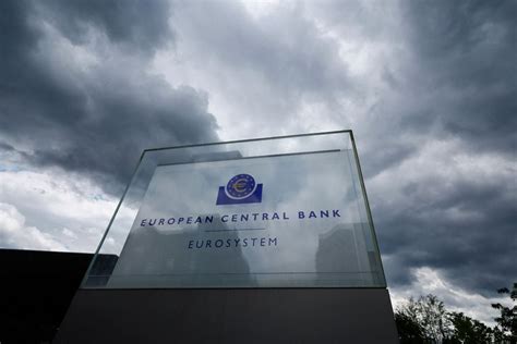 El Banco Central Europeo Baja Las Tasas De Inter S La Tercera