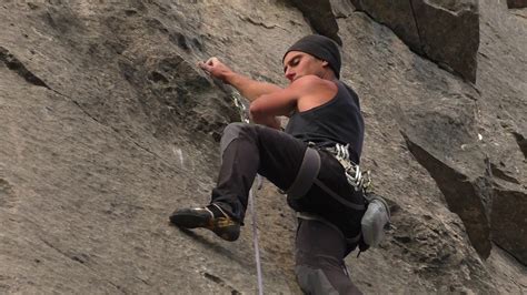 Arrampicata Tecnica Su Placca Youtube