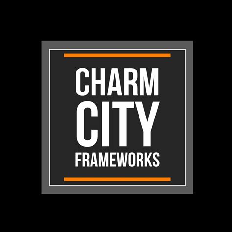 Charm City Frameworks | Baltimore MD