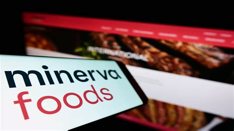 Lucro da Minerva BEEF3 encolhe 21 no 2º tri para R 95 4 milhões