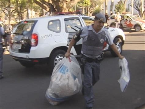 G1 Gaeco Prende Quadrilha Que Roubava Combustível E Alimentos De