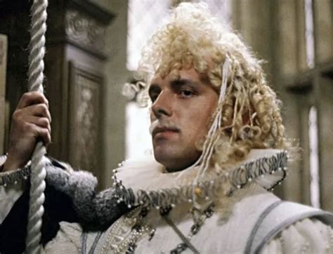 Pin by Riks Bird on The wonderful Rik Mayall | Blackadder, Rik mayall, Lord flashheart