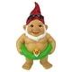 Design Toscano Pool Party Pete Naked Gnome Statue Bed Bath Beyond